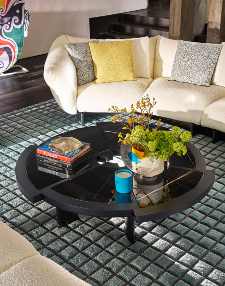 529 Rio | Coffee tables | Cassina