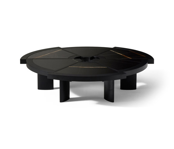 529 RIO - Coffee tables from Cassina | Architonic