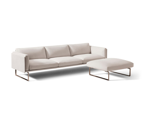 202-203 8 | Canapés | Cassina