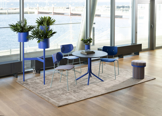 Lindy - 4-M | Tables basses | Johanson Design