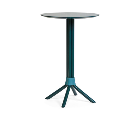 Lindy - 4-S | Tables hautes | Johanson Design