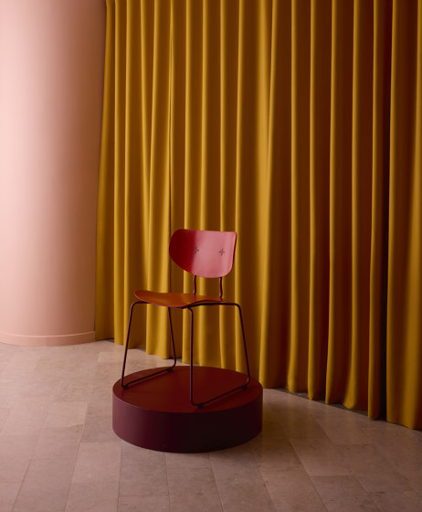 Plus 09-46 | Chairs | Johanson Design