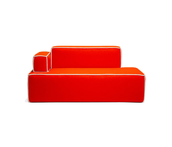 Sketch Sofa-170/Armrest | Sofas | Johanson Design