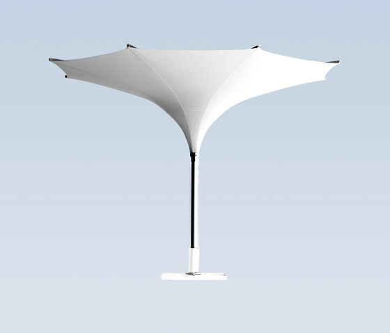 Type E - Tulip Umbrella | Parasoles | MDT-tex