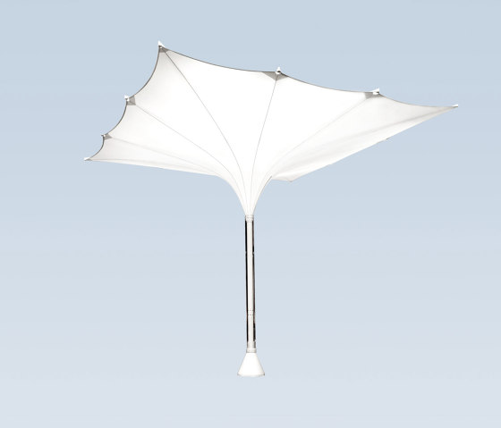 Type E XXL - Tulip Form | Parasols | MDT-tex