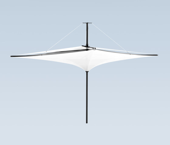 Type EV - Tensilation Tent | Parasols | MDT-tex