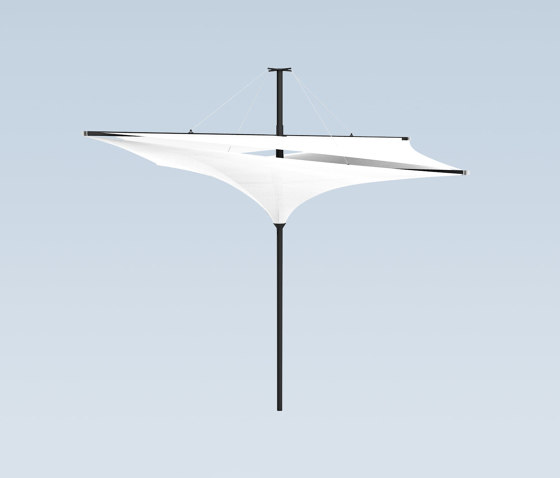 Type EV - Tensilation Tent | Parasols | MDT-tex