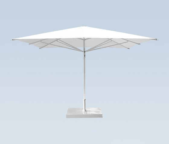 Type S16 - Tension Umbrella | Parasols | MDT-tex