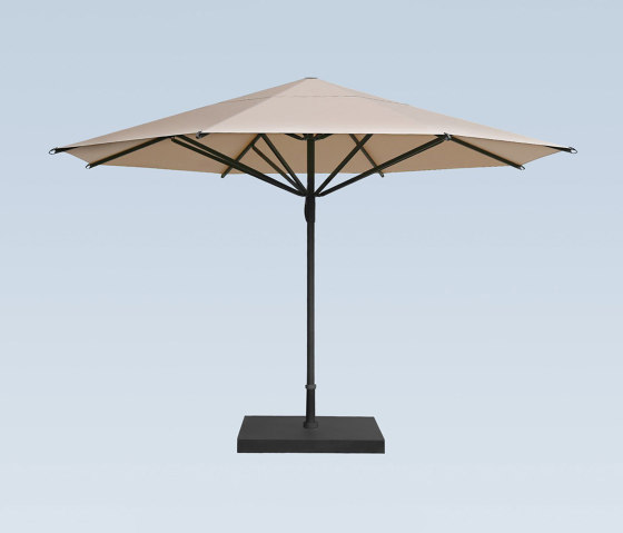 Type S16 - Tension Umbrella | Sonnenschirme | MDT-tex