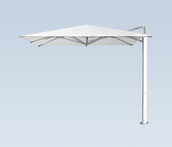 Type SA - Cantilever Umbrella | Parasols | MDT-tex