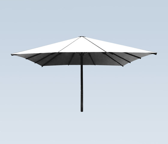 Type TK - Wind Resistant | Parasols | MDT-tex