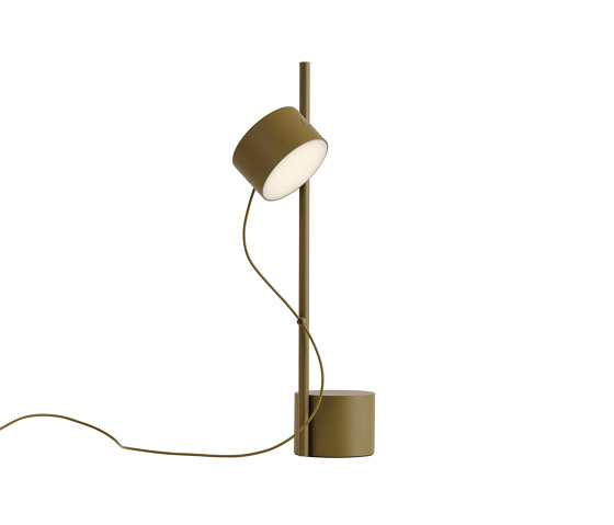 Post Table Lamp | Tischleuchten | Muuto