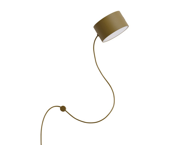 Post Wall Lamp | Wall lights | Muuto