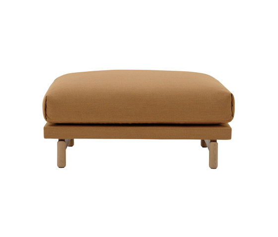 Rest | Pouf | Poufs / Polsterhocker | Muuto