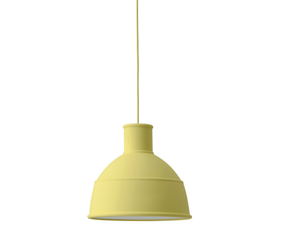 Unfold Pendant Lamp | Lámparas de suspensión | Muuto