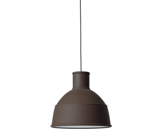 Unfold Pendant Lamp | Pendelleuchten | Muuto