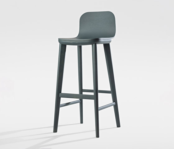 AEON BAR Wooden seat | Bar stools | Zeitraum