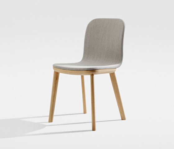 AEON Upholstered seat | Chaises | Zeitraum