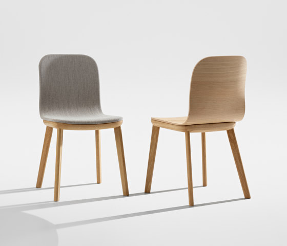 AEON Upholstered seat | Chaises | Zeitraum