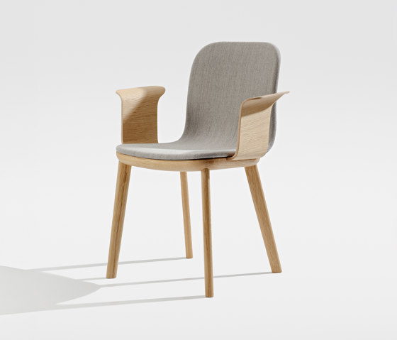 AEON Upholstered seat | Chairs | Zeitraum