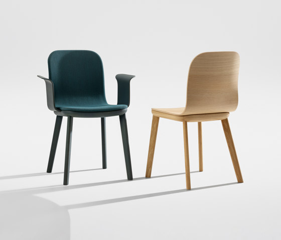 AEON COMFORT Upholstered seat | Chairs | Zeitraum