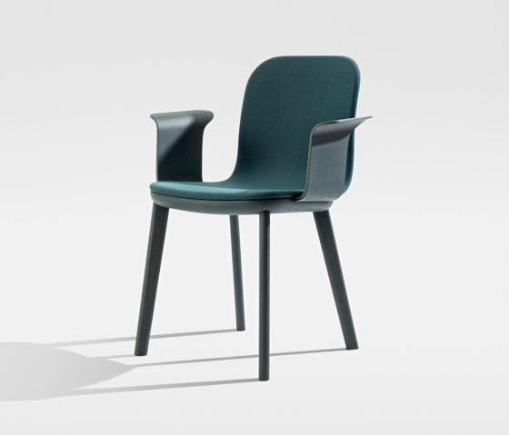 AEON COMFORT Upholstered seat | Sillas | Zeitraum