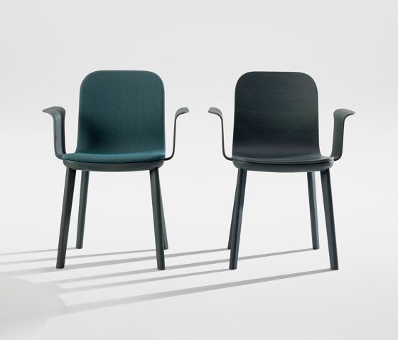 AEON COMFORT Upholstered seat | Sillas | Zeitraum