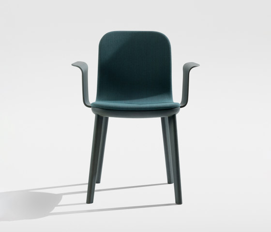 AEON COMFORT Upholstered seat | Sillas | Zeitraum