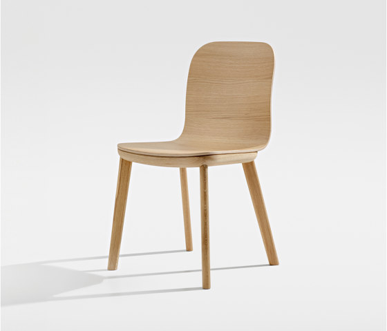 AEON Wooden seat | Sillas | Zeitraum