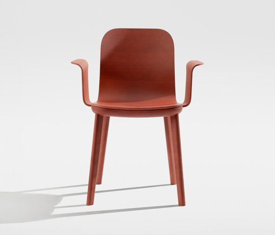 AEON COMFORT Wooden seat | Sedie | Zeitraum