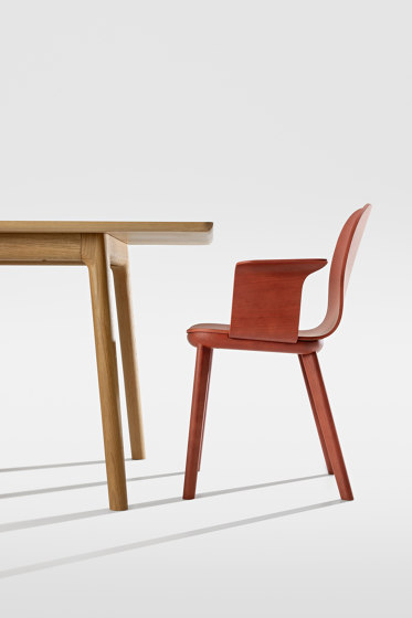 AEON COMFORT Wooden seat | Sillas | Zeitraum