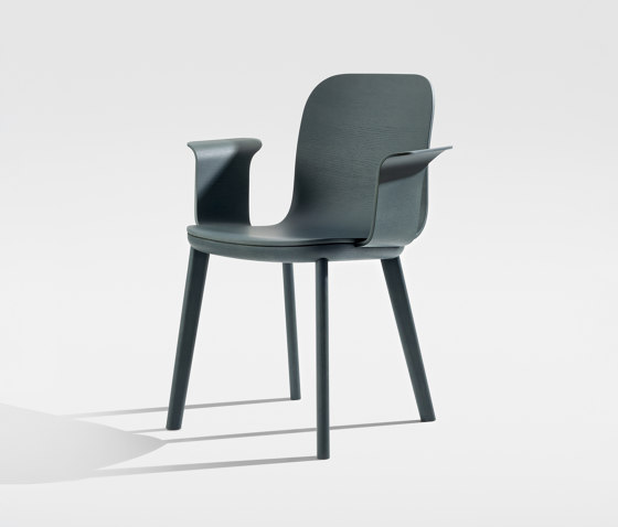 AEON COMFORT Wooden seat | Sedie | Zeitraum