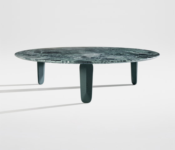KUYU Marble | Tables basses | Zeitraum