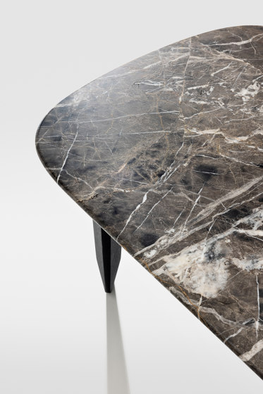 Kuyu Marble | Mesas de centro | Zeitraum