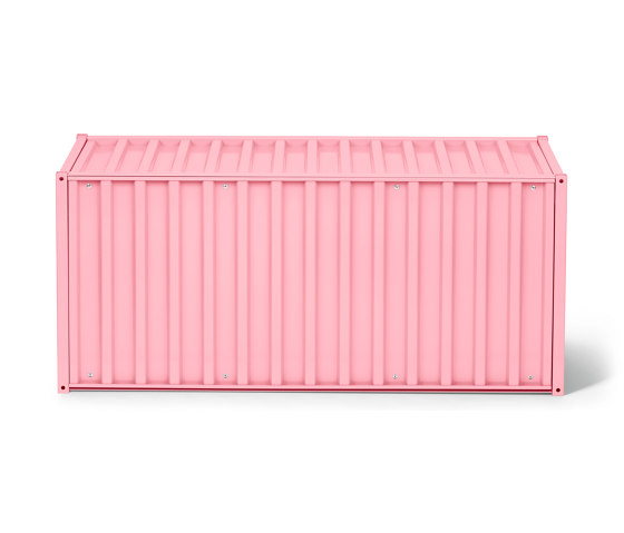 DS | Container - light pink RAL 4010 | Buffets / Commodes | Magazin®