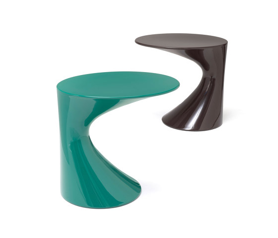 Tod | 634 | Tables d'appoint | Zanotta