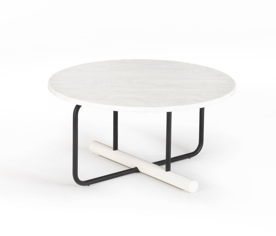 ToTo | 629 | Coffee tables | Zanotta