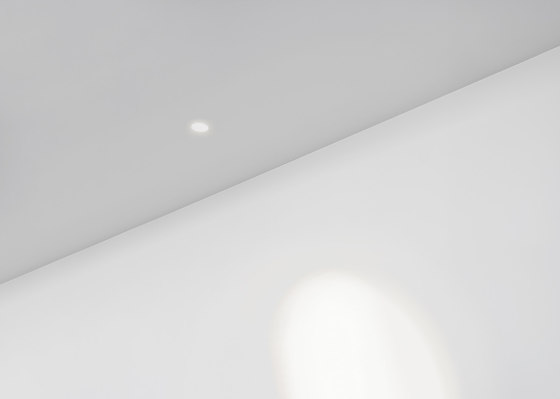 4247Z MINILED DIAGO recessed ceiling lighting CRISTALY® | Lampade soffitto incasso | 9010 Novantadieci