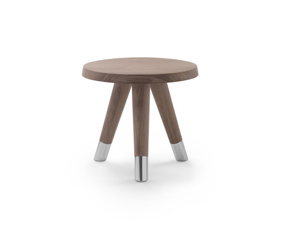 Adler side table | Mesas auxiliares | Flexform