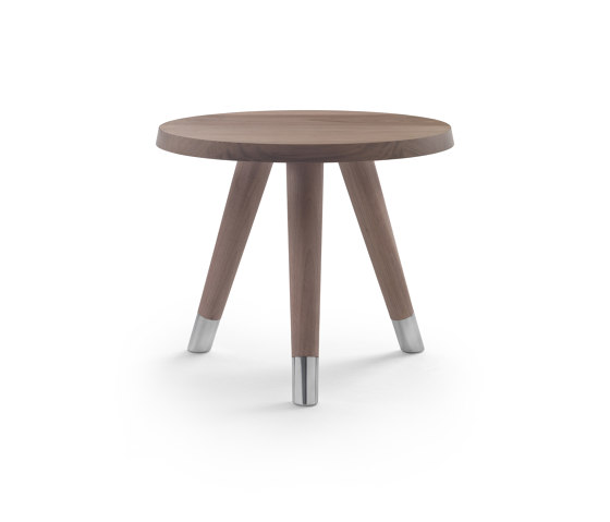 Adler side table | Tavolini alti | Flexform