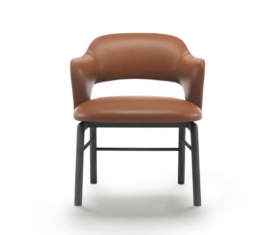 Alma | Chairs | Flexform