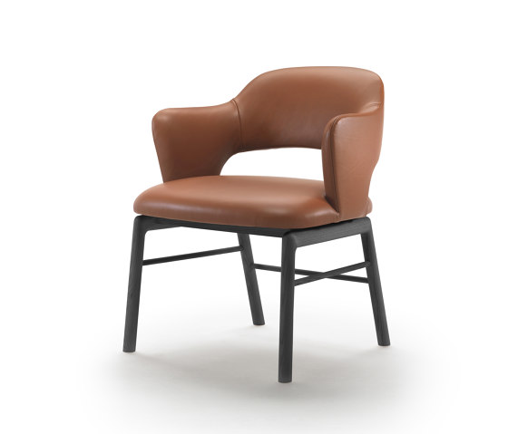 Alma | Chairs | Flexform