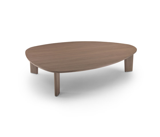 Arnold side table | Tables basses | Flexform