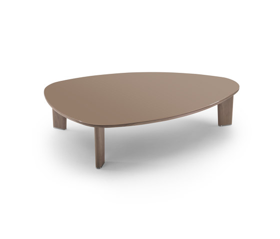 Arnold side table | Mesas de centro | Flexform