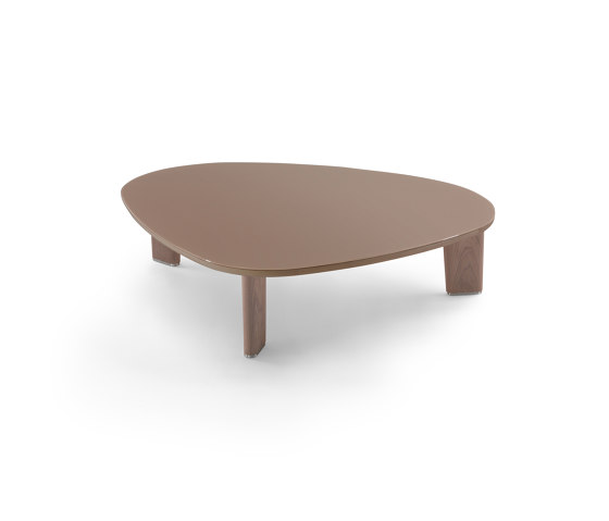 Arnold side table | Mesas de centro | Flexform