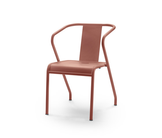 Calipso dining armchair | Chairs | Flexform