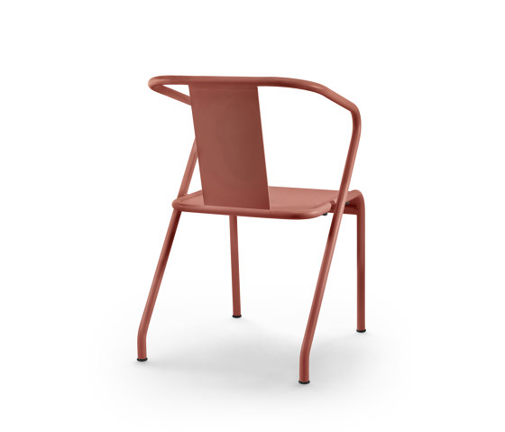 Calipso dining armchair | Chairs | Flexform