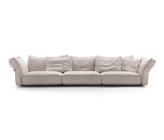 Camelot sofa | Divani | Flexform