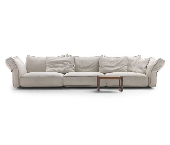 Camelot sofa | Divani | Flexform