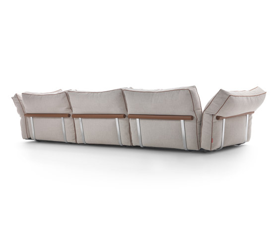 Camelot sofa | Divani | Flexform